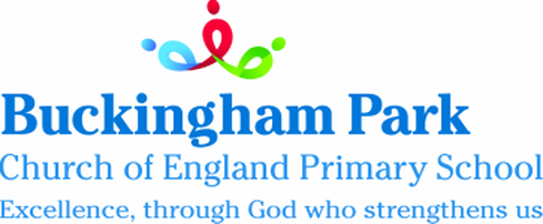 Buckingham Park Church of England Primary School